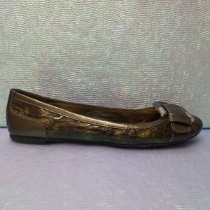 ANTONIO MELANI flats shoes (125)